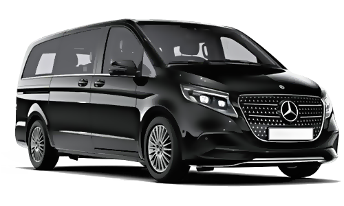 Minivan